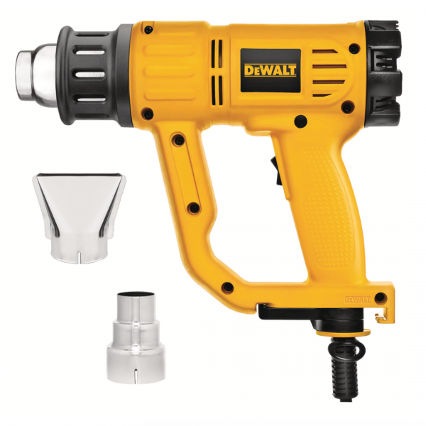 Pistola de Calor Dewalt DEWALT D26411-B3 - Imagen 3