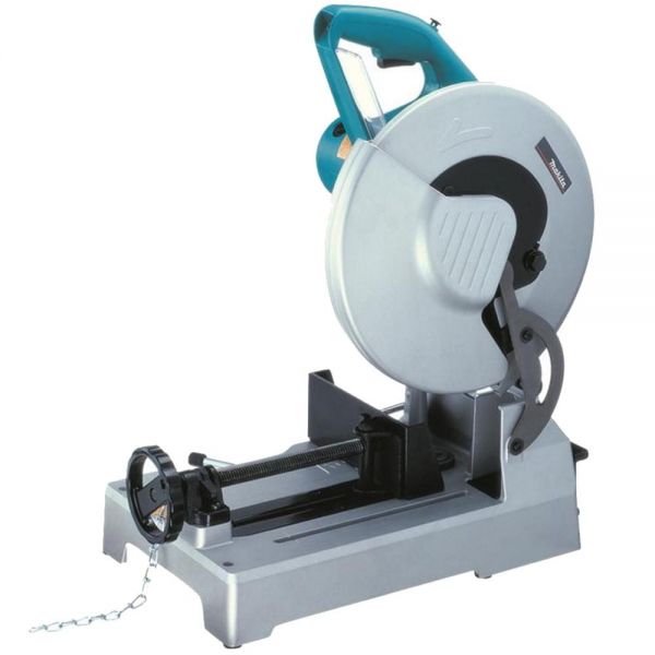 Tronzadora Makita Metal LC1230