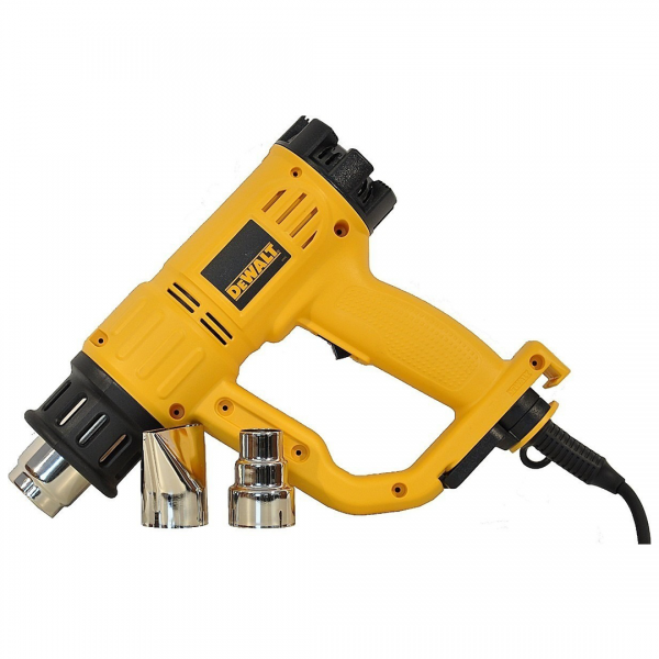 Pistola de Calor Dewalt DEWALT D26411-B3 - Imagen 2