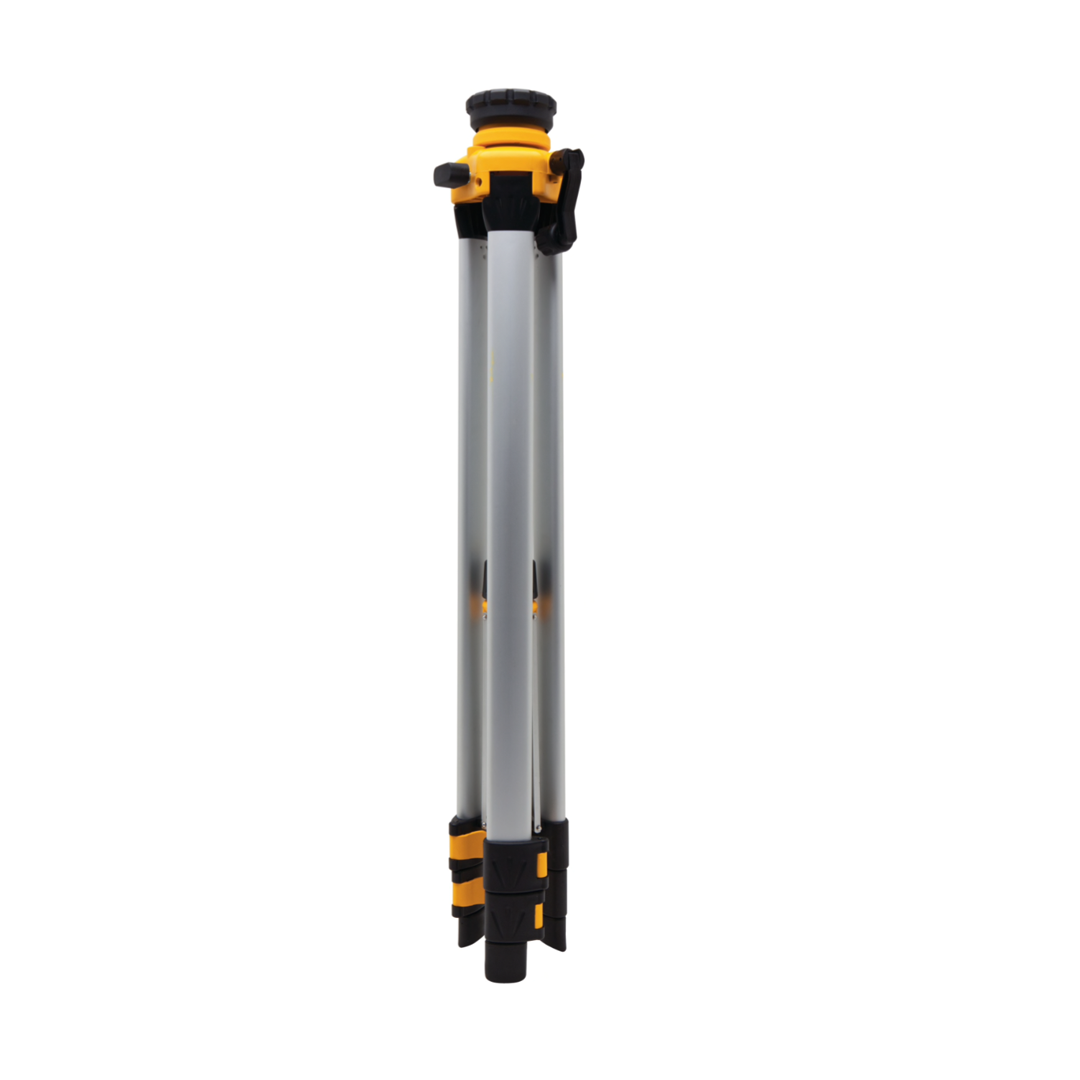 Tripode Dewalt De0881 Extensible Para Laser Dw087 Y Cámaras