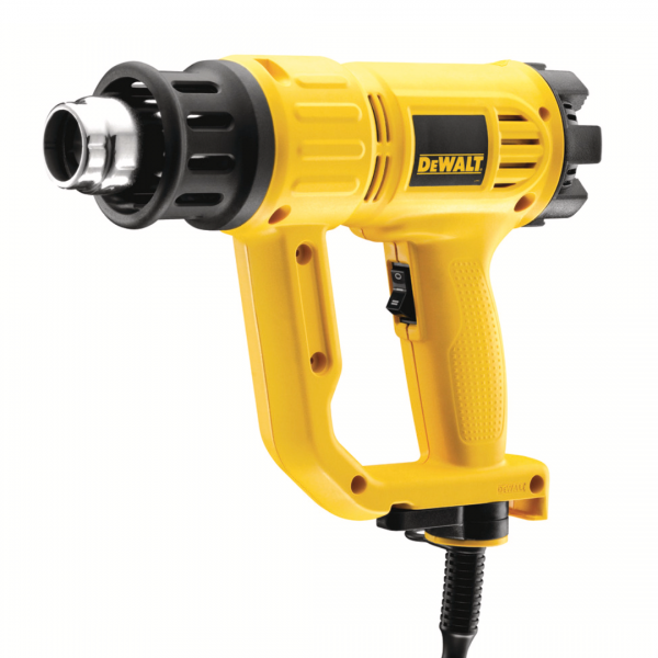 Pistola de Calor Dewalt DEWALT D26411-B3