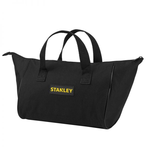 Taladro + Atornillador Stanley SCHI12C2K-B3 - Imagen 3