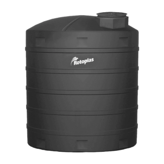 Tanque de almacenamiento De Agua Rotoplas 5000 Litros - Industrial
