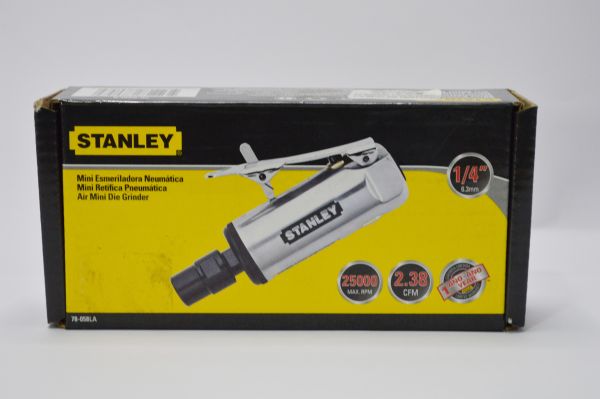 Amoladora Mini Neumática Stanley 78-058LA - Imagen 3