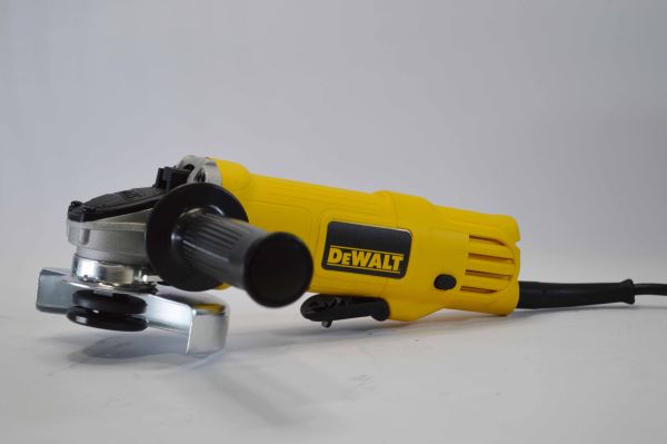Amoladora Dewalt DWE4120 4 1/2 Pulgadas 900w - Imagen 3