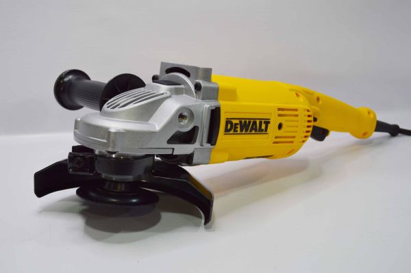 Amoladora Dewalt DWE491 7Pulgadas 8500rpm - Imagen 3