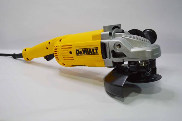 Amoladora Dewalt DWE491 7Pulgadas 8500rpm - Imagen 2
