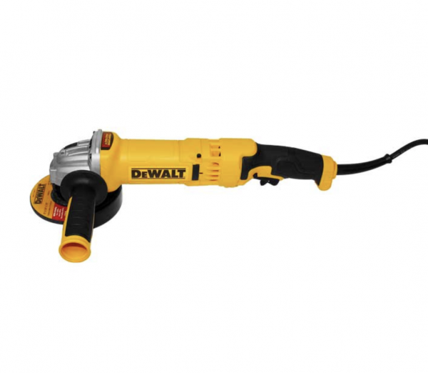 Amoladora Dewalt DWE4315-B3 - Imagen 2