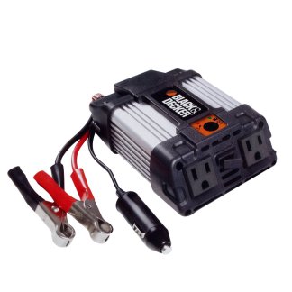 Inversor de corriente Black+Decker PI750LA