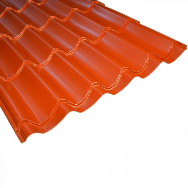 Teja PVC