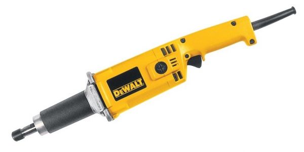 Rectificadora Esmeril Dewalt DW888 - Imagen 2