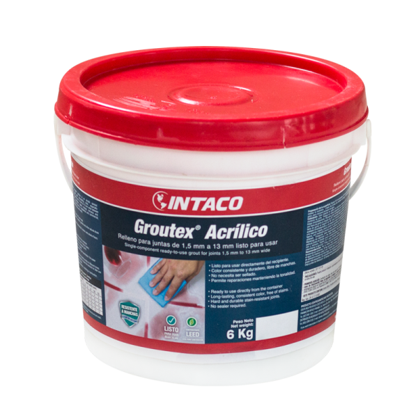 Groutex Acrílico