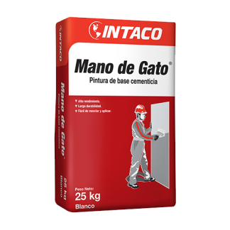 Mano de Gato / Pata de Cabra Mediana