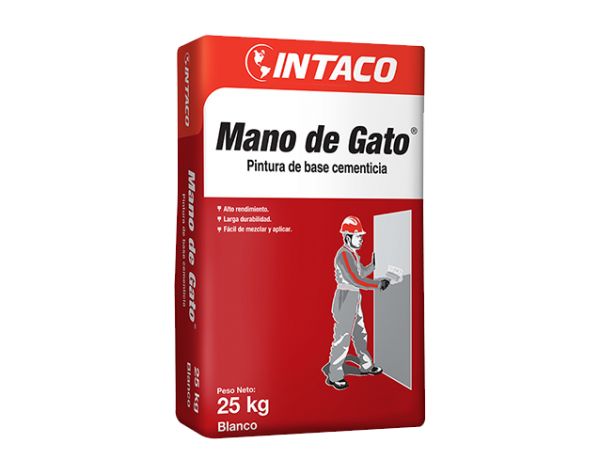 Mano de Gato