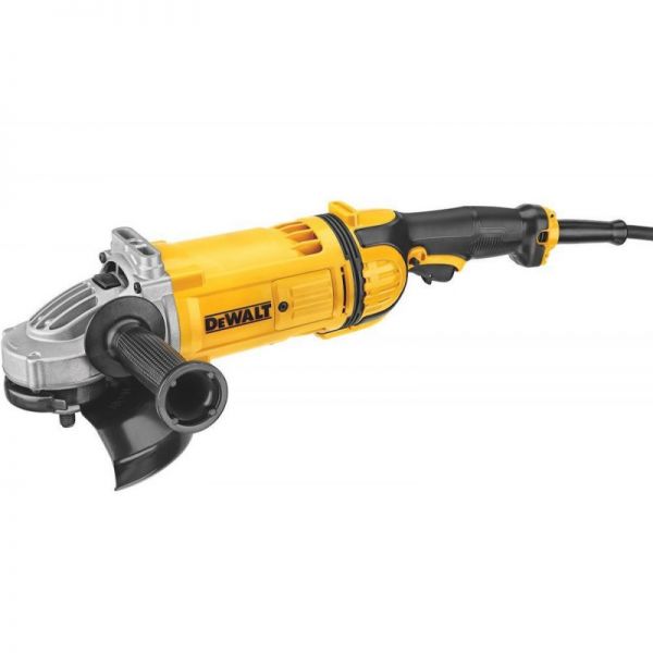 Amoladora DeWalt DWE4559-B3 - Imagen 2