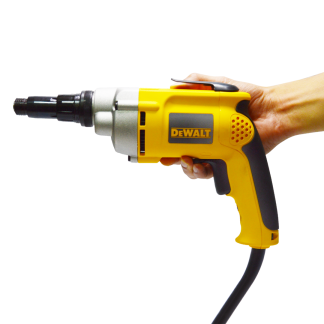 Atornillador Dewalt DW268