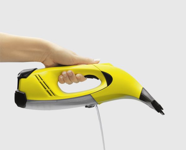 Limpiador De Ventanas Karcher WV50 Plus Batería - Imagen 2