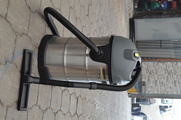 Aspiradora Karcher NT 38/1 Profesional 1600w - Imagen 5