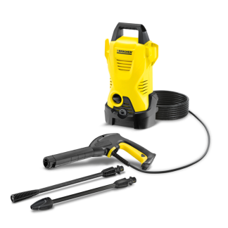 Hidrolavadora Karcher K2 Basic 110 bar
