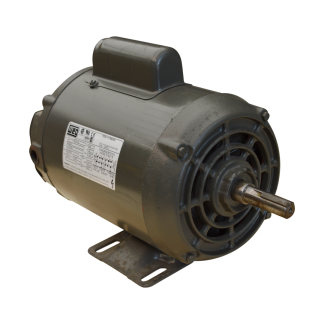 motor monofásico 3/4 hp para bomba de agua
