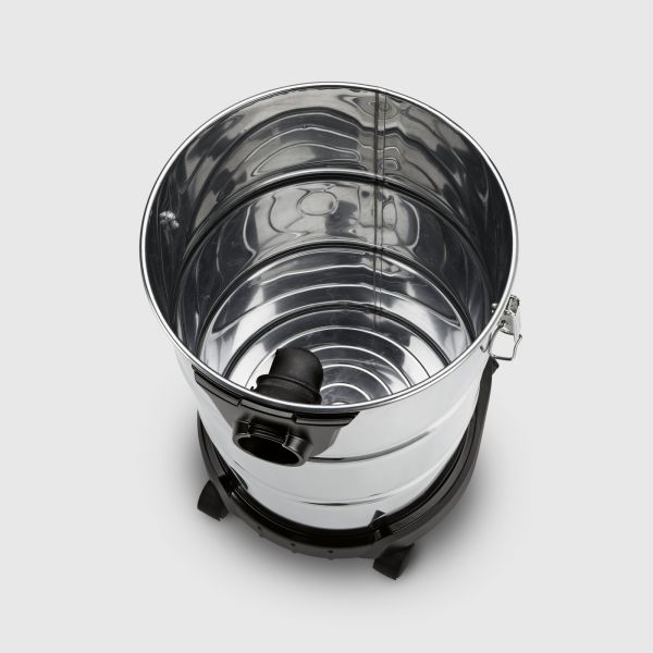 Aspiradora Karcher NT 38/1 Profesional 1600w - Imagen 2