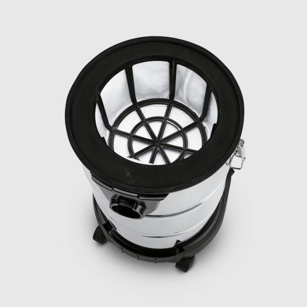 Aspiradora Karcher NT 38/1 Profesional 1600w - Imagen 3