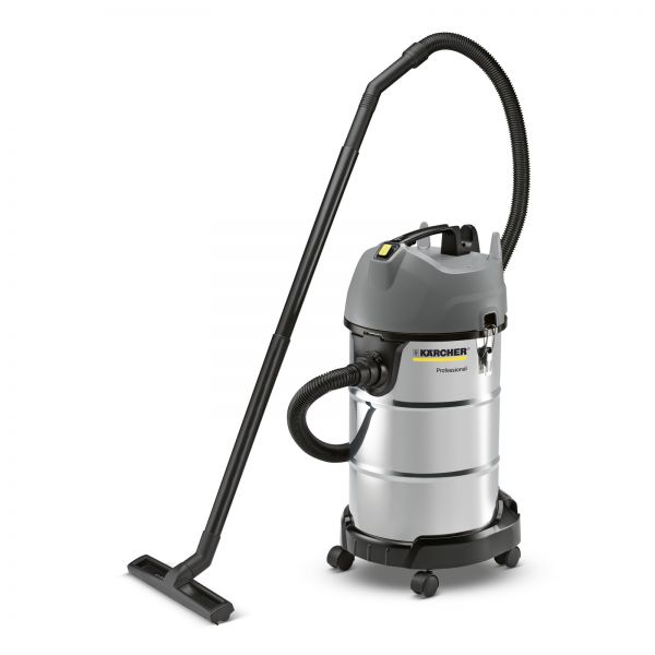 Aspiradora Karcher NT 38/1 Profesional 1600w