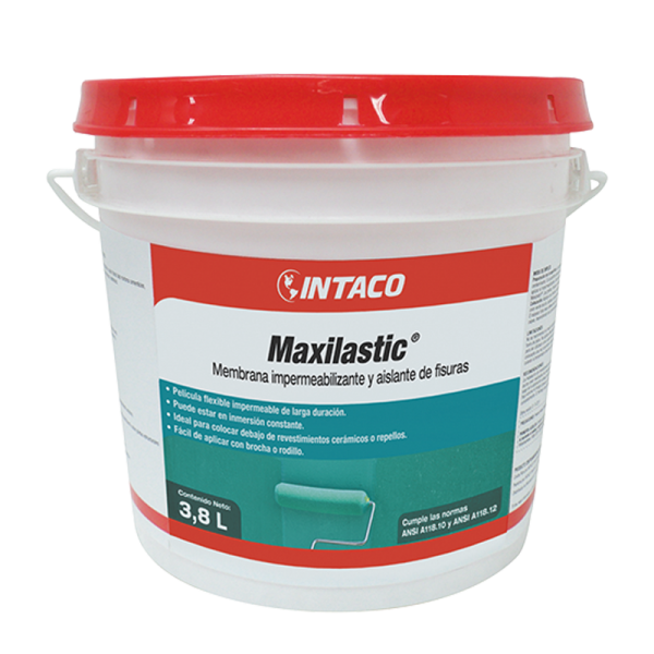 Maxilastic