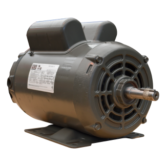 motor monofásico 2 hp Weg Quito