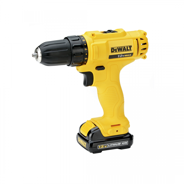 Taladro Dewalt DCD700C2 - Imagen 2