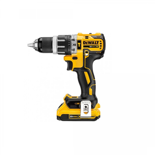 Taladro Dewalt DCD796D2-B3 - Imagen 4