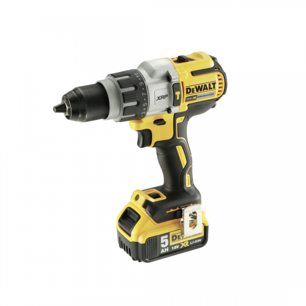 Taladro Dewalt   DCD996P2 - Imagen 3