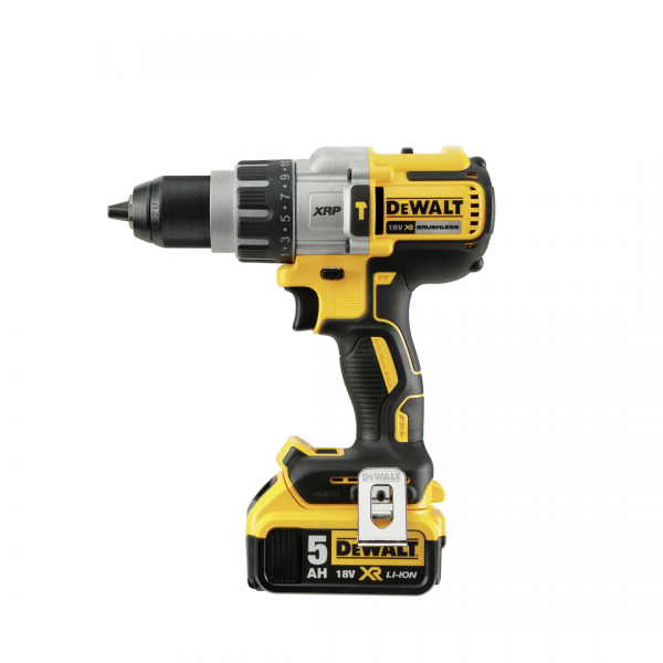 Taladro Dewalt   DCD996P2 - Imagen 2