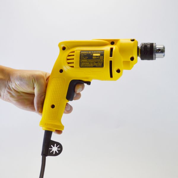 Taladro Dewalt DWD014-B3 - Imagen 5