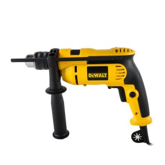 Taladro Dewalt DWD024 Reversible 650w 1/2 Pulgada