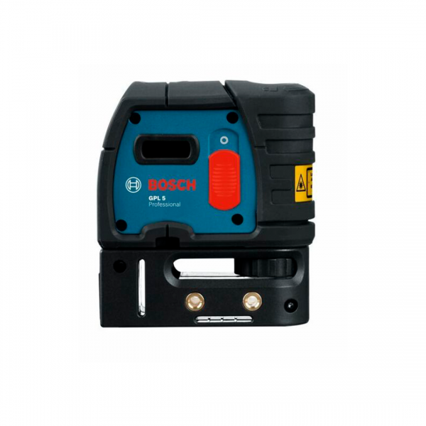 Nivel Láser Bosch GPL5 Profesional - Imagen 3