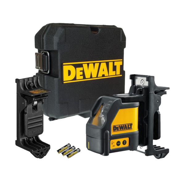 Nivel Láser Dewalt DW088K
