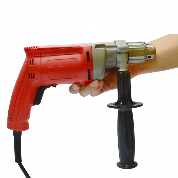 Taladro Milwaukee 0299-20 1/2 0-800RMP - Imagen 2