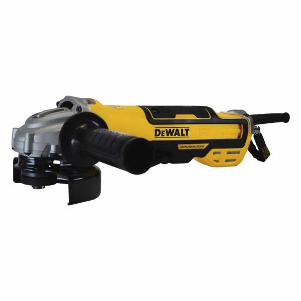 Amoladora Dewalt DWE43214N