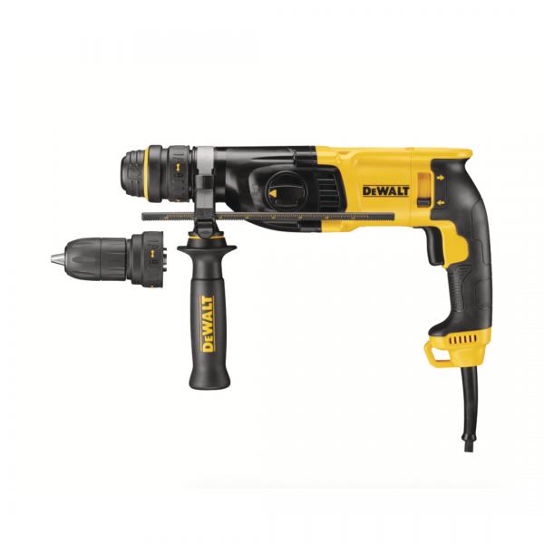 Rotormartillo Dewalt D25134K - Imagen 2