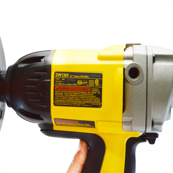 Taladro Dewalt  DWD130 - Imagen 2
