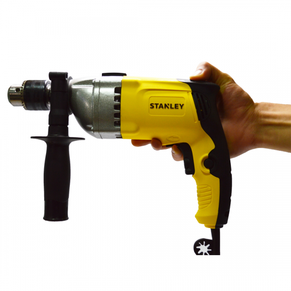 Taladro Stanley STDH8013KA
