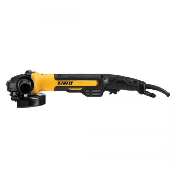 Amoladora Dewalt DWE43840CN 1800W - Imagen 3