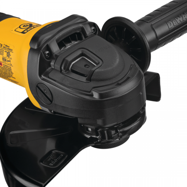 Amoladora Dewalt DWE43840CN 1800W - Imagen 2