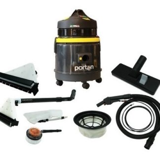 Lavadora aspiradora Porten PAD-200