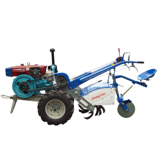 Motocultor Diesel 15hp Dong Feng