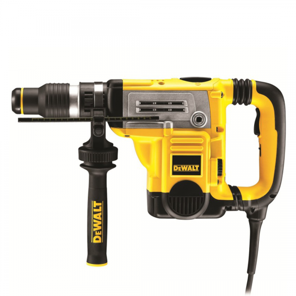 Rotomartillo Dewalt D25601k 1200w Sds Max