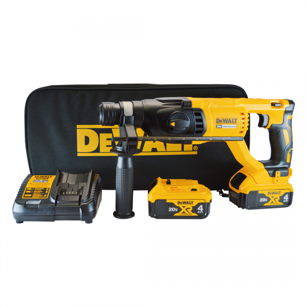 Rotormartillo Dewalt DCH133M2 SDS PLUS 20V