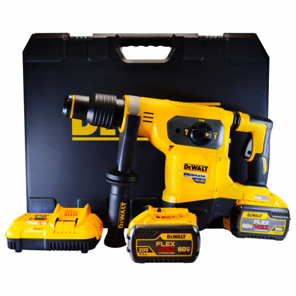 Rotormartillo Dewalt DCH481X2