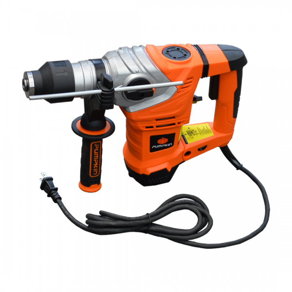 Rotormartillo Pumpkin J-RH3432